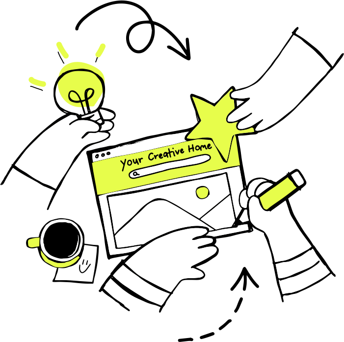 Danoria Website Different