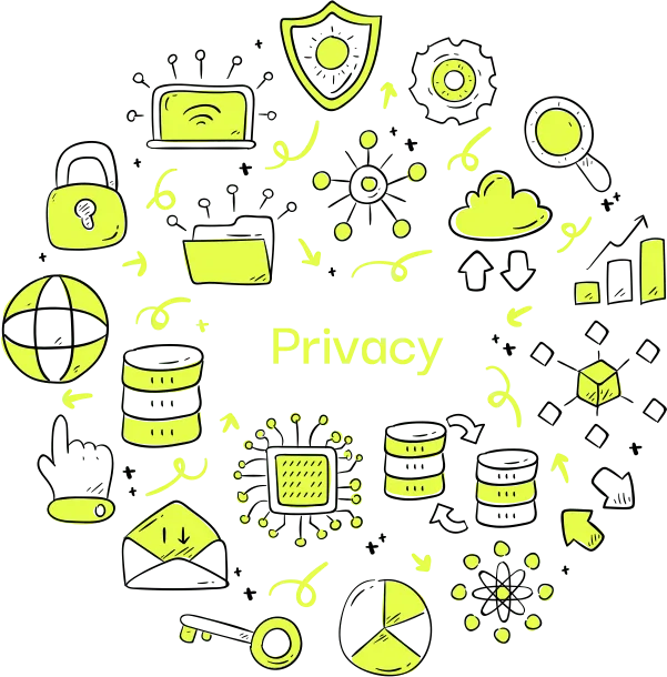 Privacy Policy Danoria