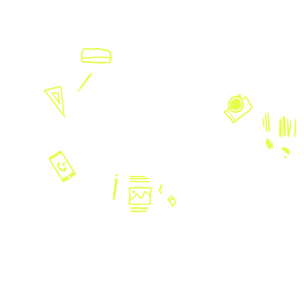 Visual Identity Design Vancouver