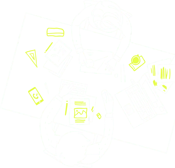 Visual Identity Design Vancouver