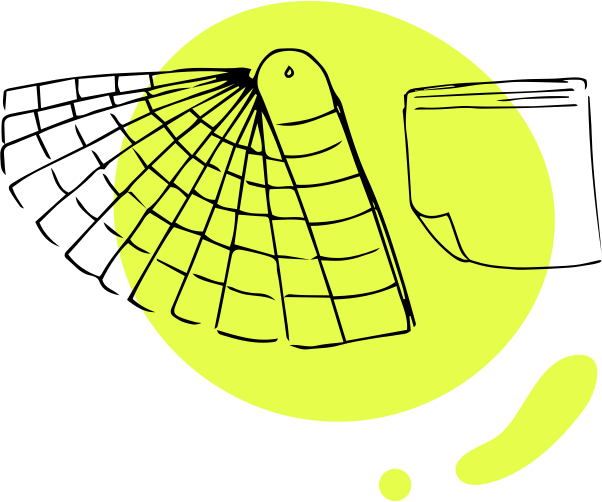 brand collateral service