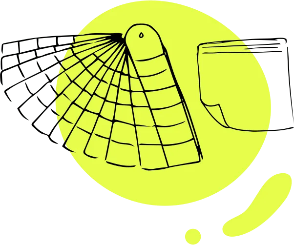 brand collateral service