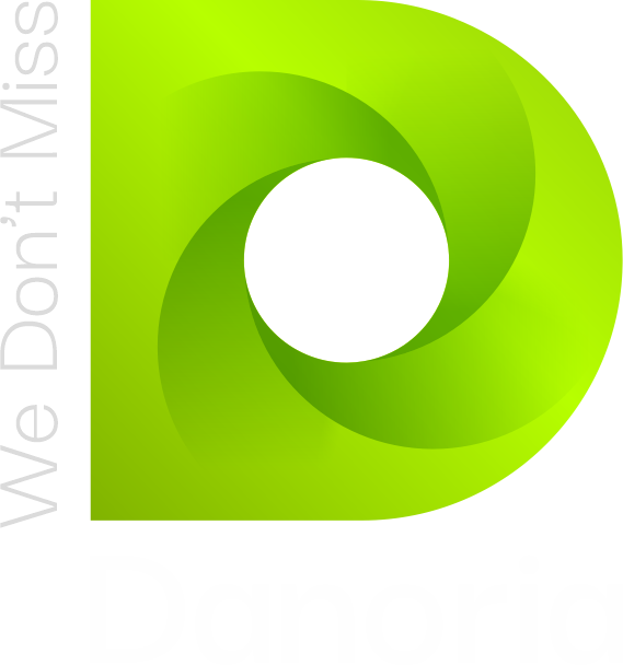 danoria logo