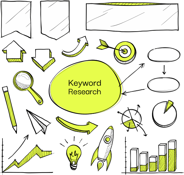 keyword research Vancouver Canada