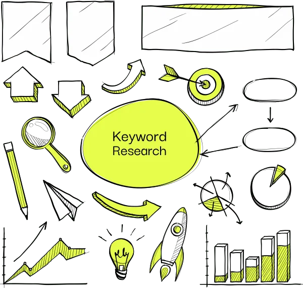 keyword research Vancouver Canada