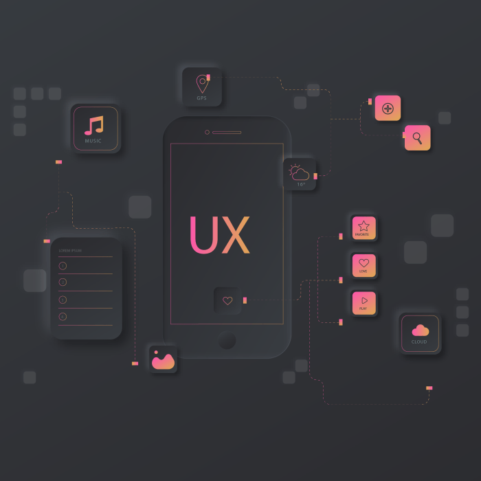 ui design Vancouver