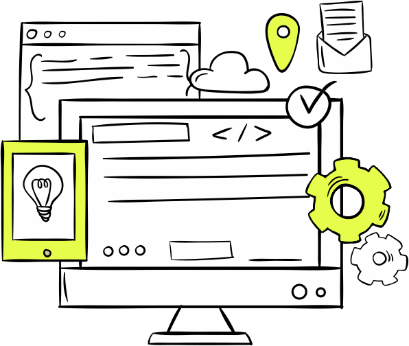 ux & ui design in Vancouver