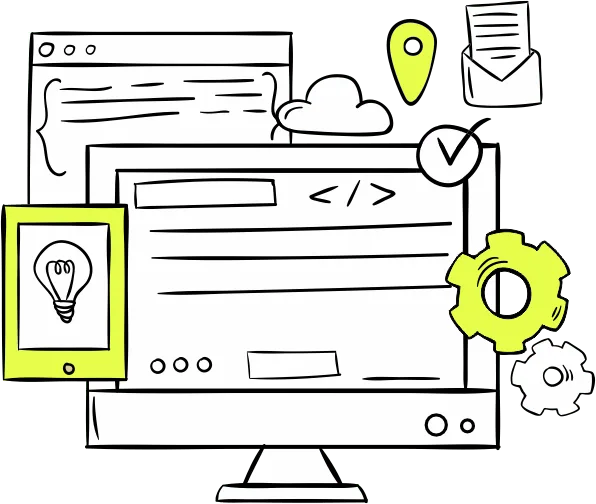 ux & ui design in Vancouver