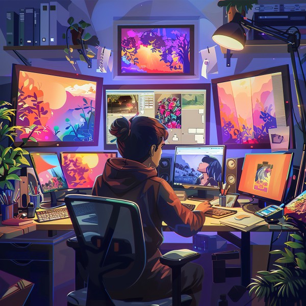 Web Design North Vancouver