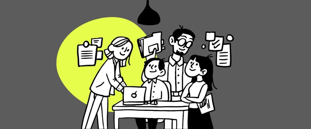 danoria Google Business Management 