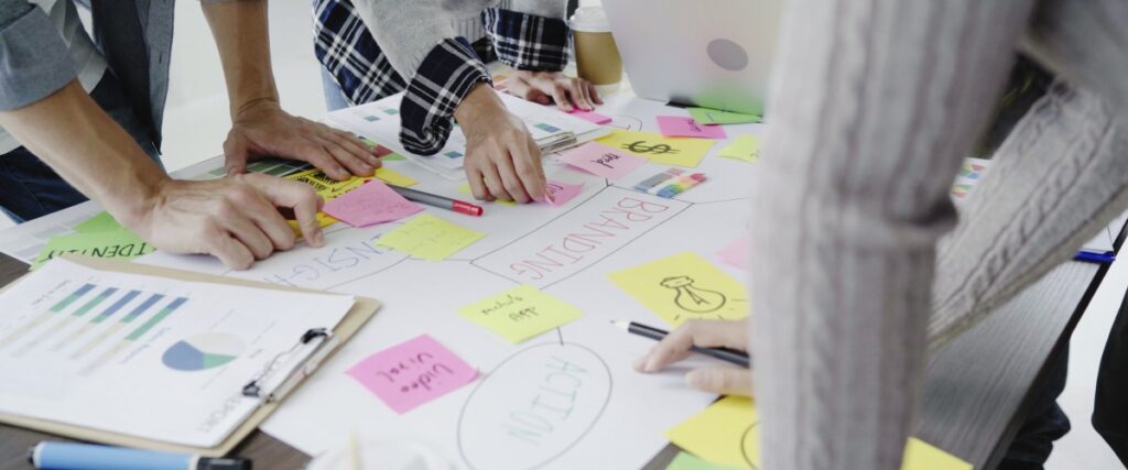 web development agency Vancouver