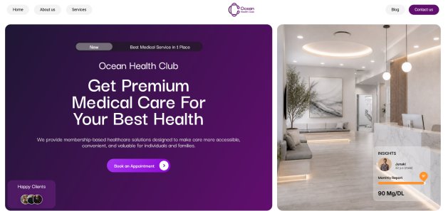 oceanhealthclub